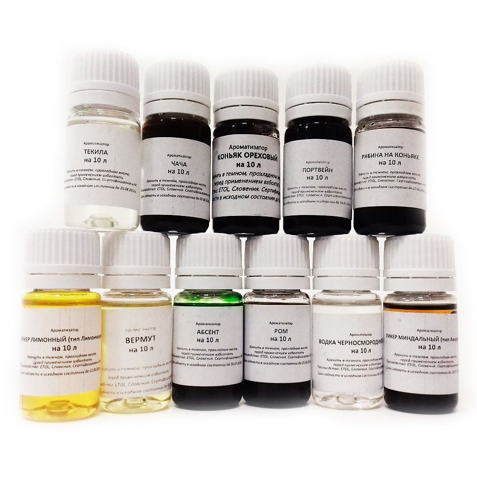 Вкусо ароматическая добавка от 75 рублей в Можайске