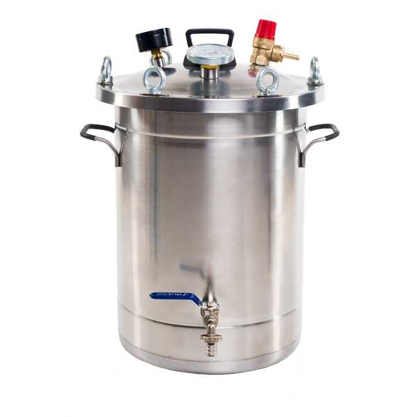 Распродажа автоклавов БУЛАТ в Можайске