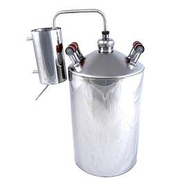 Самогонный аппарат в Можайске всего за 3200 рублей