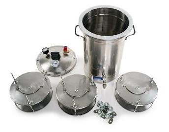 Распродажа автоклавов БУЛАТ в Можайске